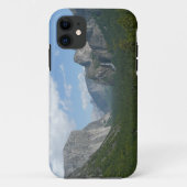 Inspiratiepunt in het Nationaal Park Yosemite Case-Mate iPhone Case (Achterkant)