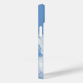 Inspiratiepunt in het Nationaal Park Yosemite Case-Mate iPhone Case (Achterkant / Rechts)