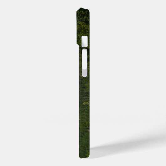 Inspiratiepunt in het Nationaal Park Yosemite Case-Mate iPhone Case (Achterkant / Links)