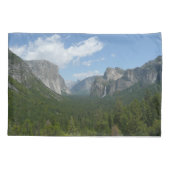 Inspiratiepunt in het Nationaal Park Yosemite Kussensloop (Achterkant)