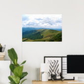 Inspiration - Affiche (Bureau à domicile)