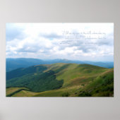 Inspiration - Affiche (Devant)