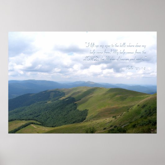 Inspiration - Affiche (Devant)