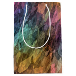 inspiration antechamber - rainbow crystal : medium cadeauzakje