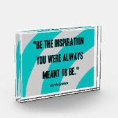 Inspiration Bloc photo horizontal (Gauche)