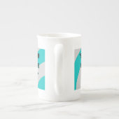 Inspiration Bone China Mok (Achterkant)