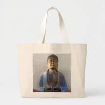 inspiration bouddhiste, méditation, sac fourre-tou