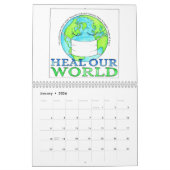 Inspiration Calendrier Lumières en bois de Barnwoo (Jan 2026)