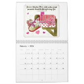 Inspiration Calendrier Lumières en bois de Barnwoo (Feb 2026)