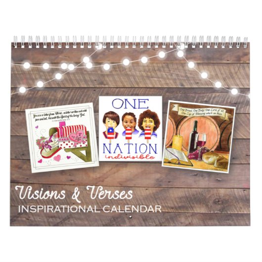 Inspiration Calendrier Lumières en bois de Barnwoo (Protection)