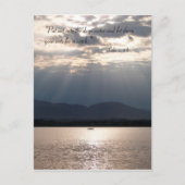 Inspiration - Carte postale (Devant)