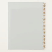 Inspiration, Cheval Blanc, Focus, Monogramme (Dos)