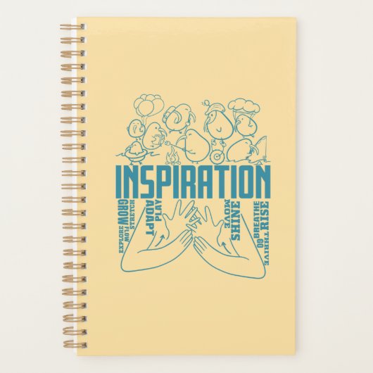 Inspiration - Conception ASL (Devant)
