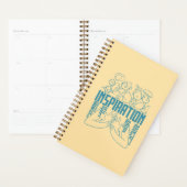 Inspiration - Conception ASL (Devant avec enveloppe)