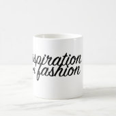 inspiration dans la tasse de mode pour vos (Centre)