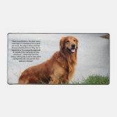 Inspiration de foi inébranlable (Recto)