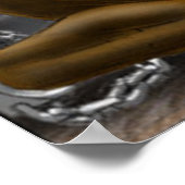 Inspiration - Drôle Motivation Poster (Coin)