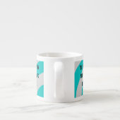 Inspiration Espresso Mug (Dos)