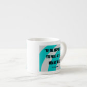 Inspiration Espresso Mug (Devant droit)
