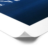 Inspiration Goethe affiche de devis (Coin)