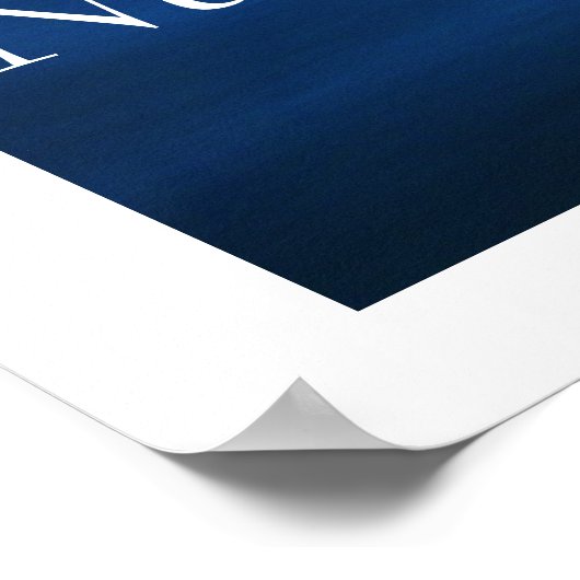 Inspiration Goethe affiche de devis (Coin)