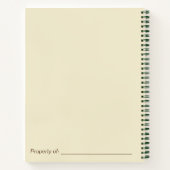 Inspiration Ithaca Journal (Dos)