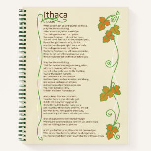 Inspiration Ithaca Journal
