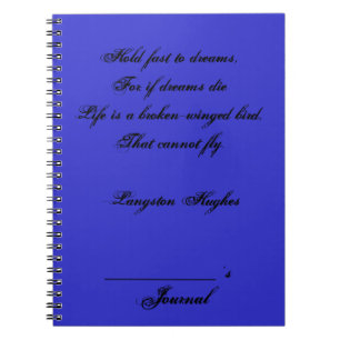 Inspiration Journal Notitieboek