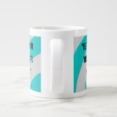 Inspiration Jumbo Mug (Dos)