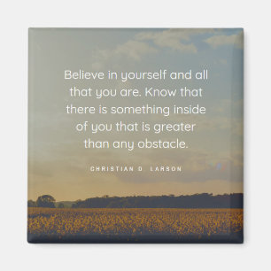 Inspiration   Magnet de devis