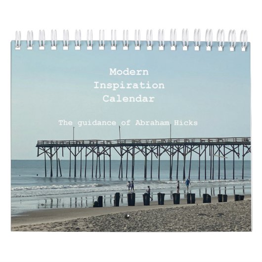 Inspiration moderne Mots du calendrier d'Abraham H (Protection)