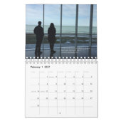 Inspiration moderne Mots du calendrier d'Abraham H (Feb 2027)