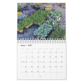 Inspiration moderne Mots du calendrier d'Abraham H (Mar 2027)