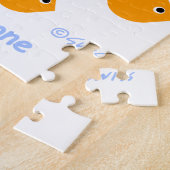 Inspiration Motivational Classroom Jigsaw Puzzle P (Côté)