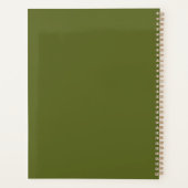 Inspiration motivationnelle (Dos)