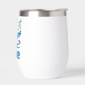 Inspiration Mots "les grandes choses prennent du t (Gauche)