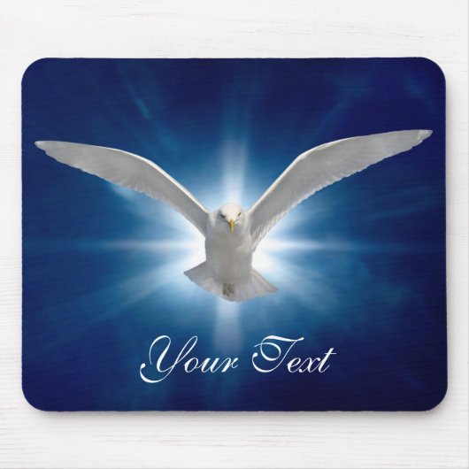 Inspiration Mousepad Muismat (Voorkant)