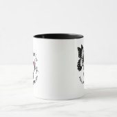 Inspiration Phrase Mug Cadeau, Cadeau Motivationne (Centre)