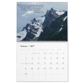 Inspiration pour le calendrier de vie (Feb 2027)