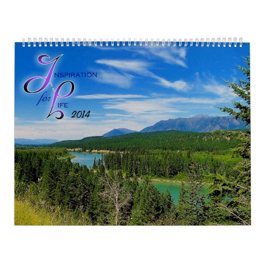 Inspiration pour le calendrier de vie (Protection)