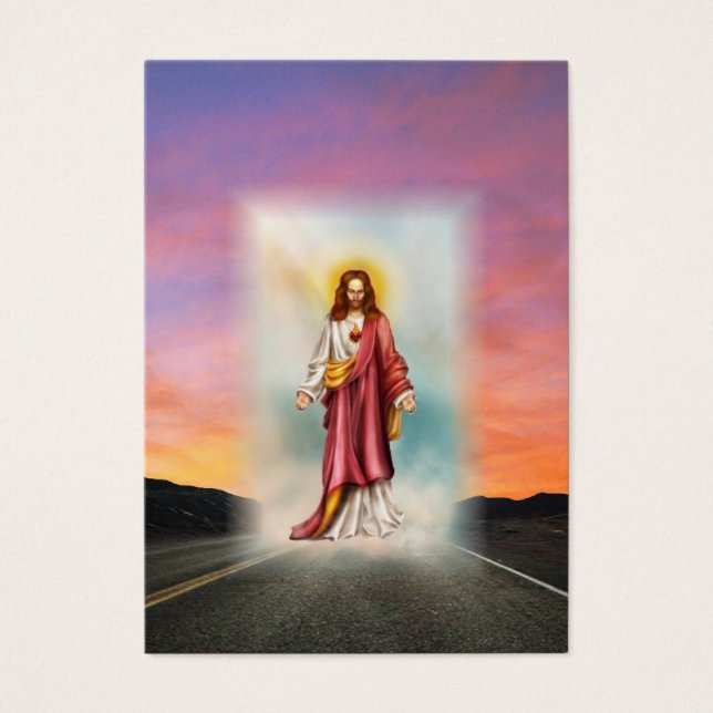 Inspiration religieuse - SRF (Devant)
