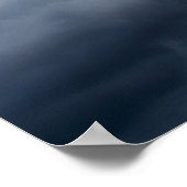 Inspiration Sky - Poster (Hoek)