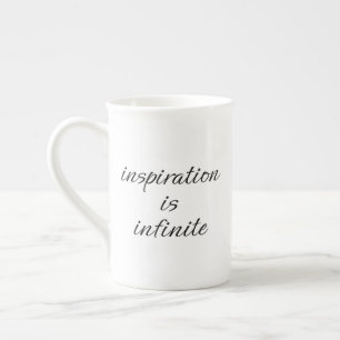 Inspiration Specialty Mug