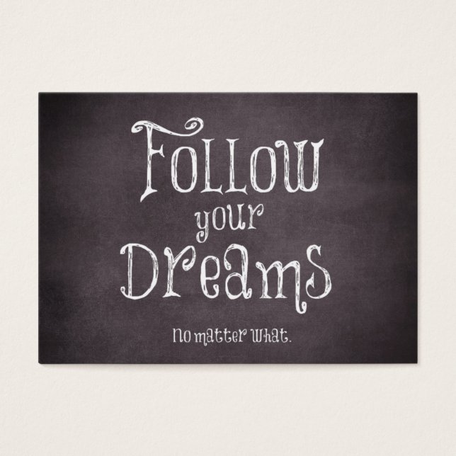 Inspiration Suivez votre devis Dreams (Devant)