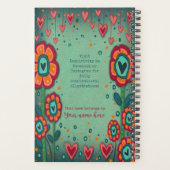 Inspiration Votre futur Devis Inspiribilité (Dos)