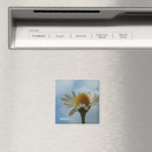 Inspirational Believe Magnet (In Situ (Lave-vaisselle))