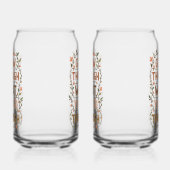 Inspirational Botanical Growth Saying (Droite)