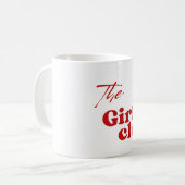 Inspirational Coffee Mug for Daily Motivation (Devant gauche)