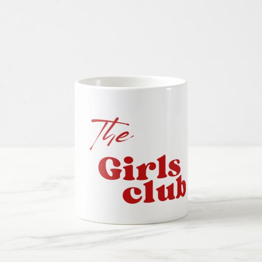 Inspirational Coffee Mug for Daily Motivation (Centre)
