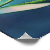 Inspirational Count Your Blessings poster murale (Coin)